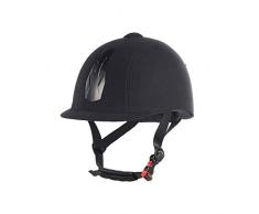 HORZE Casque déquitation Triton, réglable
