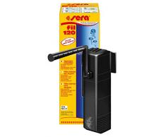 SERA Fil 120 Filtre intérieur pour Aquarium