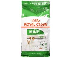ROYAL CANIN Mini Adult Nourriture pour Chien 2 kg