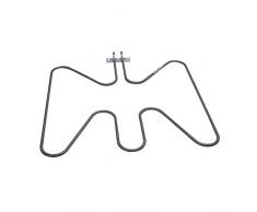 Résistance Solaire Four 1200 W Smeg 806890529