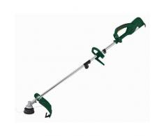 Elem Garden Technic DCBE1001 Débroussailleuse 1000w Gris
