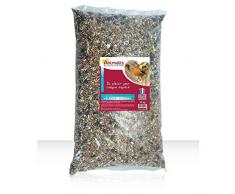 Animalis - Mélange de Graines pour Oiseaux des Jardins - 10Kg
