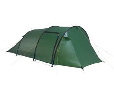 Wechsel Tents « Tempest 4 Zero-G » – Tente Tunnel pour 4 Personnes, Intérieur Spacieux et ULRA LÈGÉRE (3 Saisons)