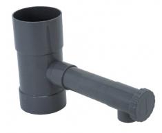 Greengeers 95526 Récupérateur deau de pluie