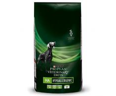 Purina Veterinary Diets Croquettes Ha Hypoallergenique Pour Chien 11 KG