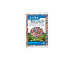 Marina Gravier décoratif pour Aquarium de
