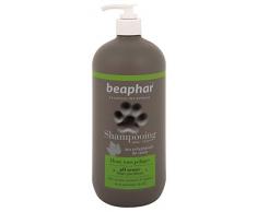 Beaphar - Shampoing Premium tous types de pelages - chien - 750 ml