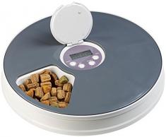 Distributeur programmable de nourriture pour chiens et chats