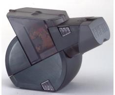 EHEIM DISTRIBUTEUR NOURRITURE 3582 DOUBLE TWINFEEDER