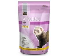 Supreme Science Selective Nourriture Sèche à Furet Mix 2 kg
