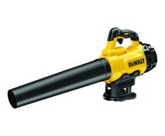 Dewalt DCM562PB-QW Souffleur, 18 V, Jaune/noir