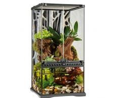 Exo terra Pt2595 Terrarium Paludarium 30 x 30 x 60 cm