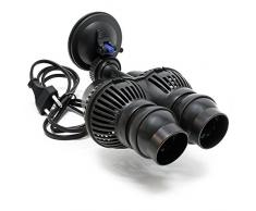 SunSun JVP-202A Pompe Brassage Wavemaker Ventouse 12000l/h24W Aquarium Eau Pompe