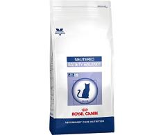 Royal Canin Neutered Satiety Balance Nourriture pour Chat 3,5 kg