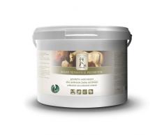 Mühldorfer Mash de Nourriture pour magere et fragilisés Cheval à Energie Livré, Mash Sensitive prebiotic, 3 kg