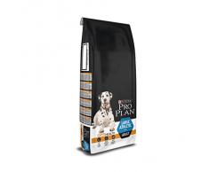 Purina Pro Plan Large Adult Athletic avec Optihealth Croquettes pour Chien Adulte 14 kg