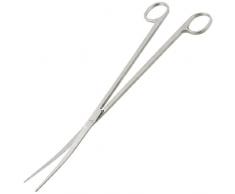 Ton argent type de courbe herbe de coupe branche Eau Ciseaux plantes