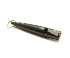 ACME No. 210, Sifflet de chien, Noir