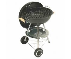 Landmann 0423 Barbecue suspendu avec grille de 44 cm de diamètre