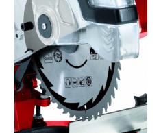 Einhell TH-MS 2112 Scie à onglet radiale