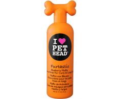 Pet Head Chien Crème Après-Shampooing Furtastic 475 ml