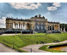 CALVENDO Puzzle Gloriette 1000 Teile Lege-Grsse 64 x 48 cm Foto-Puzzle Bild Von Bartruff Thomas
