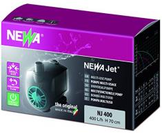 NEWA Jet 400 Pompe pour Aquariophilie