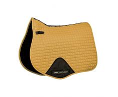 Weatherbeeta - Tapis de selle PRIME (Cheval) (Denim)