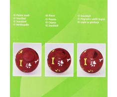 Kerbl Chien Balle Snack 11 cm