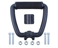 Poignée de tige de boucle supérieure (26 mm, 1 1/8") pour débroussailleuse HONDA GX35 GX 35 HHT35S HHT 35S