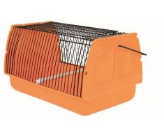 Trixie Cage Transport pour Rongeur/Petit Oiseau, Couleur Assortie, 30 × 18 × 20 cm