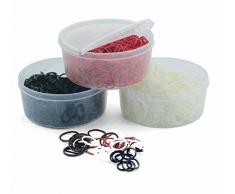 Élastiques pour capuche en bocal Umbria Equitazione Soin du cheval et Scuderia umbria-equitazione