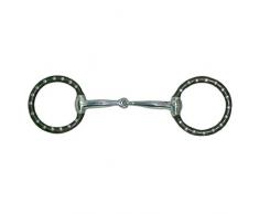 Coronet Miniature Cheval Mors