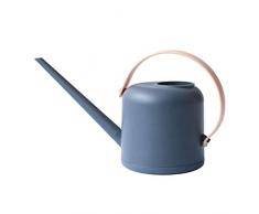 FLAMEER Arrosoir Plantes dintérieur Bec Bouteilles Pot darrosage 1.8L - Gris