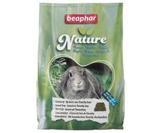 Beaphar - Nature, alimentation - lapin - 3 kg