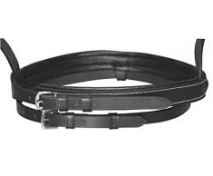 KERBL Bridon Standard pour Cheval de Selle Brun
