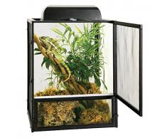 Terrarium REPTIBREEZE - 46x46x91cm