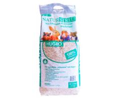 Hugro Litière de Chanvre Naturelle 30 l