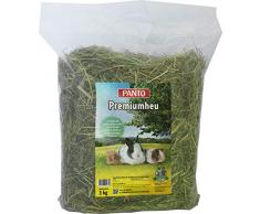 Panto - Lot de 5 sachets de Foin (5 x 1 kg)