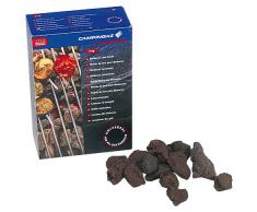 Campingaz Accessoires barbecue Pierres de lave 3 kg
