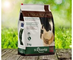Complément alimentaire St Hippolyt Ungelat - Pour cheval - 5 kg