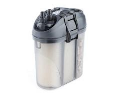 Eden 511 Filtre Externe pour Aquarium