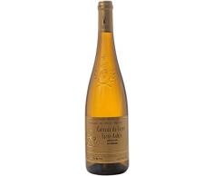 Domaine du Petit Métris Coteaux du Layon St Aubin ‘Les Râteaux’, France, (caisse de 6x75cl), (CHENIN BLANC 100%)