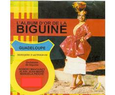 Doudou pas pleuré (feat. Manuela Pioche, Alain Jean-Marie)