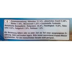Nobby Friandise pour Chien Poulet Os Calcium 375 g