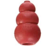 KONG Small Animal Jouets En Caoutchouc Pour Rongeurs Et Furets