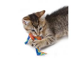 Petstages Dental Health Chews jouet chat à mâcher - Dental Health Chews