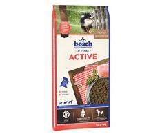 Bosch Active Croquette pour Chien Adulte 15 kg