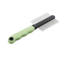 Ferplast GRO 5792 Peigne pour Chat 20,3 X6,4 x H 1,6 cm