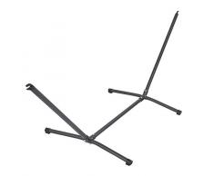 Jobek 10840 Support Hamac Advant 120 Anthracite 300 x 100 cm